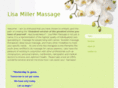 lisamillermassage.com