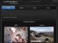 lukebarritt.com
