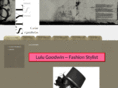 lulugoodwin.com