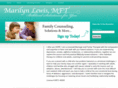 marilynlewismft.com