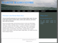 marineradiostore.com