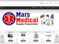 marsmedsupply.com