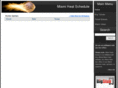 miamiheatschedule.biz