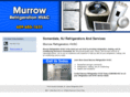 murrowrefrigeration.com