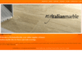 myitalianmarble.com