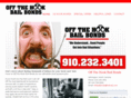 newhanoverbailbonds.com