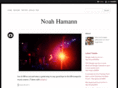 noahhamann.com