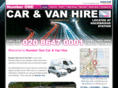 numberonecarhire.co.uk