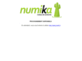 numika.com