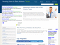 nursingjobsinsanantoniotexas.com