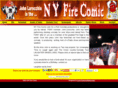 nyfirecomic.com