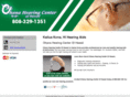 ohanahearingcenterofhawaii.com