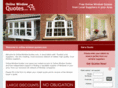 online-window-quotes.com