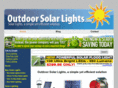 outdoor-solar-lights.com