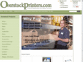 overstockprinters.com