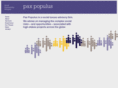 paxpopulus.com