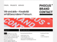 phocus-brand.com