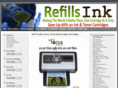 refillsink.net