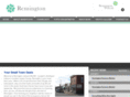 remingtonindiana.com