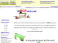 repopparts.com
