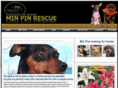rescueminpins.com