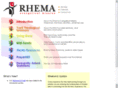 rhemaassociation.com