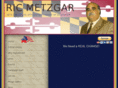 ricmetzgar.com