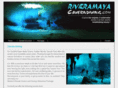 rivieramayacaverndiving.com