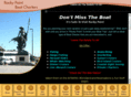 rockypointboattrips.com