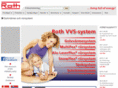 rothscandinavia.se