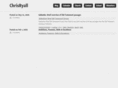 ryall.info