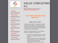 salusconsultingpc.com