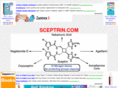 sceptrin.com