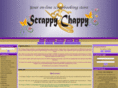 scrappychappy.com.au