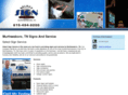 selectsignservicetn.com