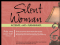 silentwomanaccents.com
