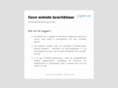 simulatielening.com