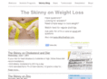 skinnyonweightloss.com