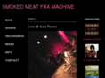 smokedmeatfaxmachine.com