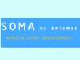 soma-artemis.com