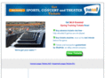 springtrainingtickets.info