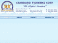 standardfish.com