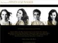 stevenlukewalker.com