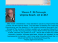 stevenmcd.com