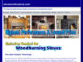 stovecombustors.com