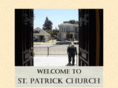 stpatrickoakland.org