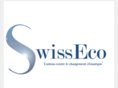swisseco.net