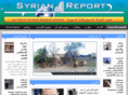 syrian-report.com