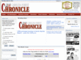 thecarolinaforestchronicle.com