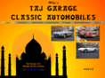 thetajgarage.com